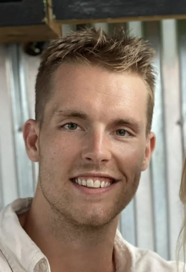 Photo of Brad Borsay
